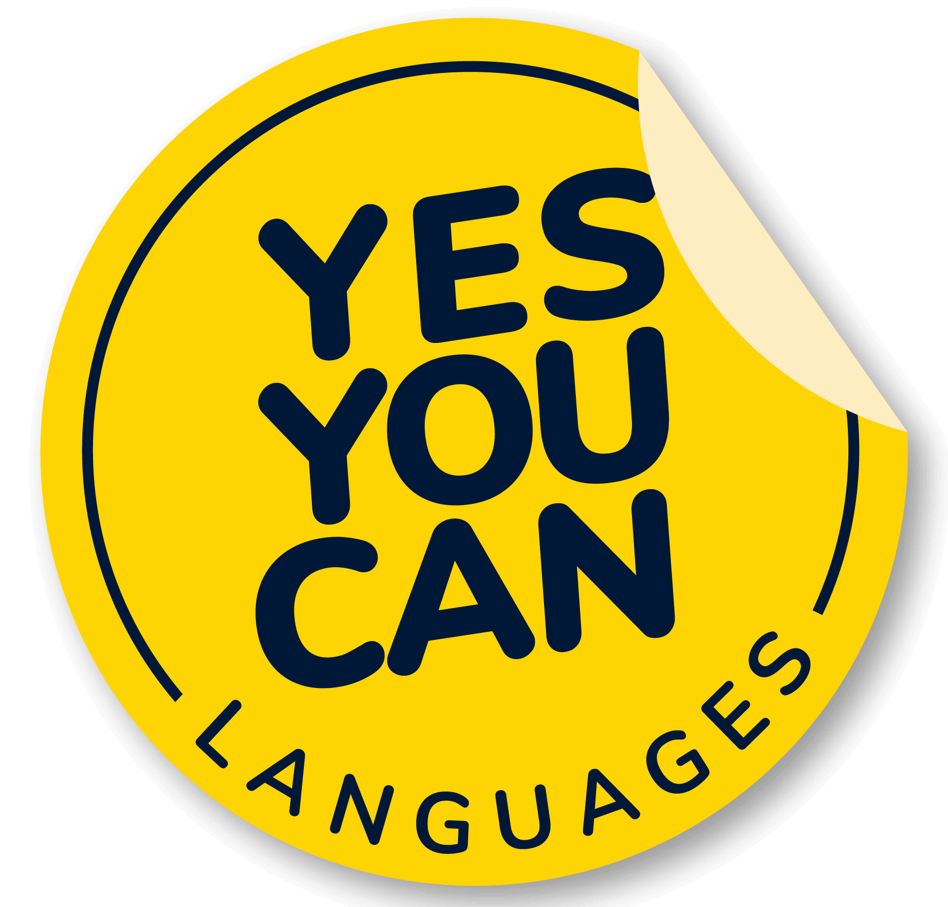 Yes You Can Languages Yes You Can Languages