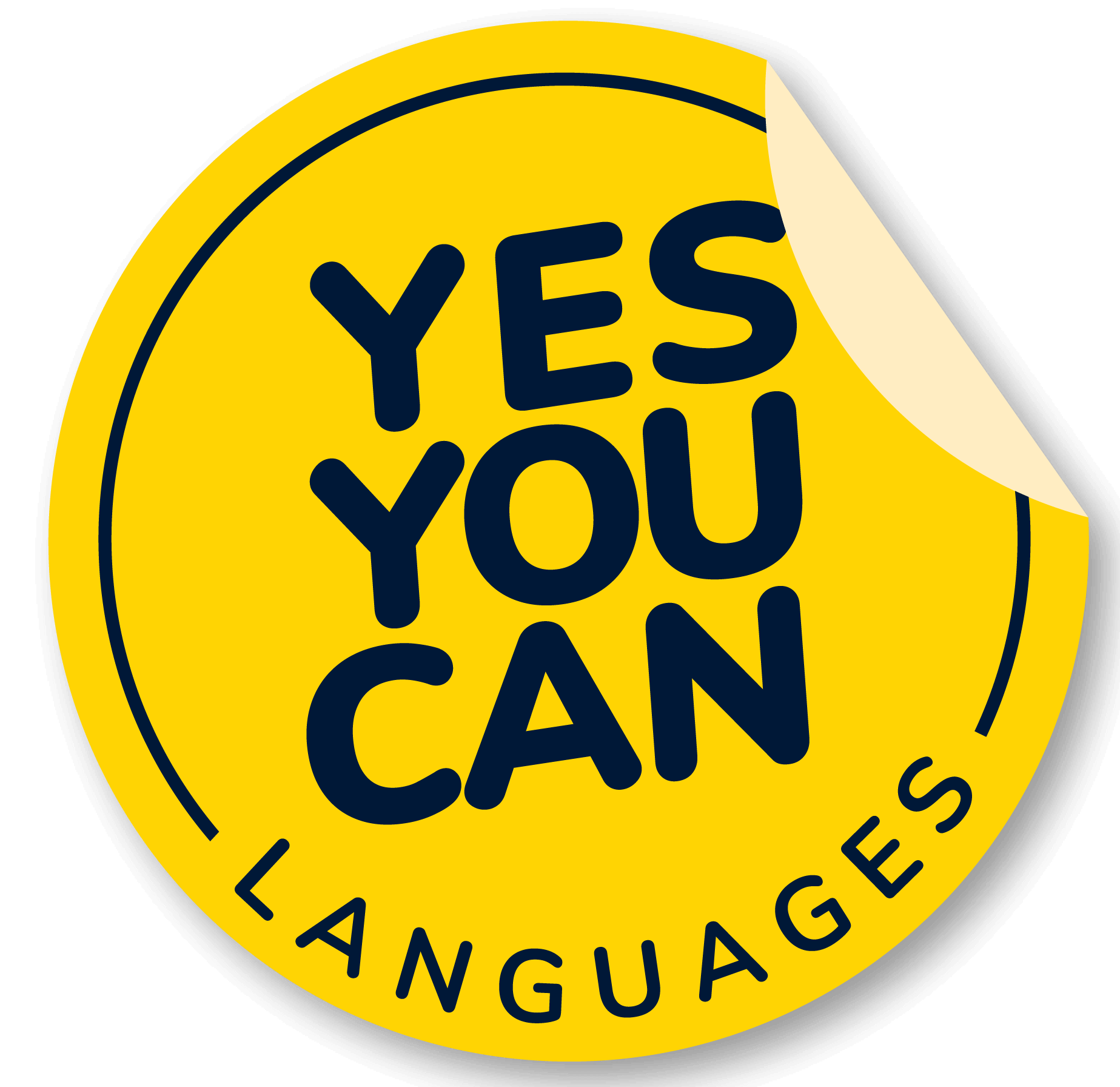 Yes You Can Languages